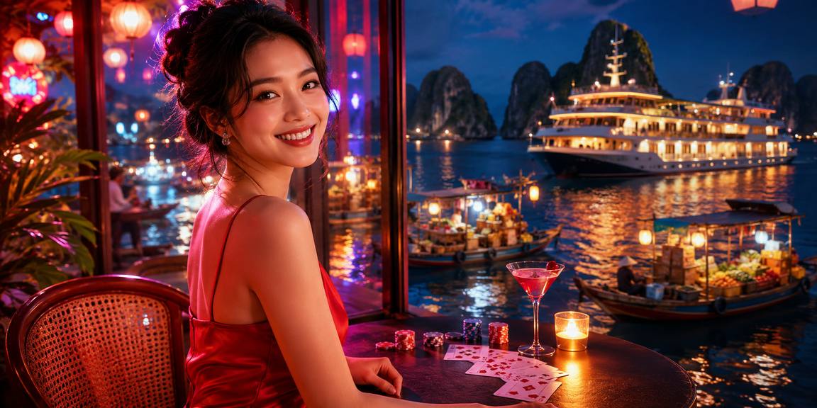 15th Bên trong sảnh slot của chúng tôi